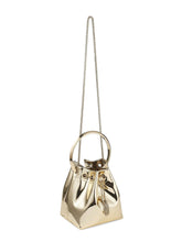 Carica l&#39;immagine nel visualizzatore di Gallery, Jimmy Choo Borse... Oro
