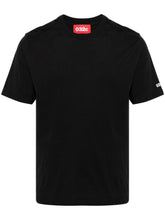 Carica l&#39;immagine nel visualizzatore di Gallery, 032C T-shirt e Polo Nero
