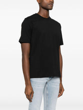 Carica l&#39;immagine nel visualizzatore di Gallery, 032C T-shirt e Polo Nero
