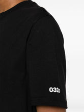 Carica l&#39;immagine nel visualizzatore di Gallery, 032C T-shirt e Polo Nero
