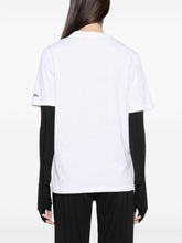 Carica l&#39;immagine nel visualizzatore di Gallery, 032C T-shirt e Polo Bianco
