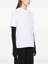 Carica l&#39;immagine nel visualizzatore di Gallery, 032C T-shirt e Polo Bianco
