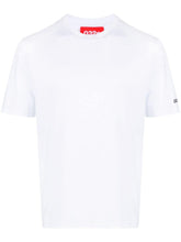 Carica l&#39;immagine nel visualizzatore di Gallery, 032C T-shirt e Polo Bianco
