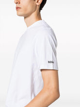 Carica l&#39;immagine nel visualizzatore di Gallery, 032C T-shirt e Polo Bianco
