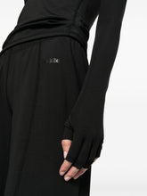 Carica l&#39;immagine nel visualizzatore di Gallery, 032C T-shirt e Polo Nero
