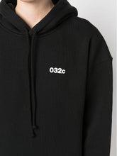 Carica l&#39;immagine nel visualizzatore di Gallery, 032C Maglie Nero
