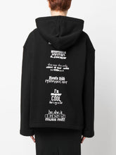 Load image into Gallery viewer, 032C Sweaters Black
