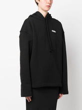 Load image into Gallery viewer, 032C Sweaters Black
