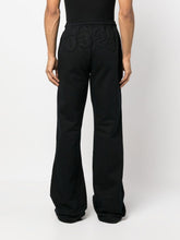 Carica l&#39;immagine nel visualizzatore di Gallery, 032C Pantaloni Nero
