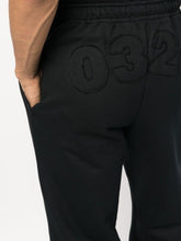 Carica l&#39;immagine nel visualizzatore di Gallery, 032C Pantaloni Nero
