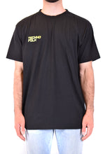 Carica l&#39;immagine nel visualizzatore di Gallery, T-Shirt Marcelo Burlon
