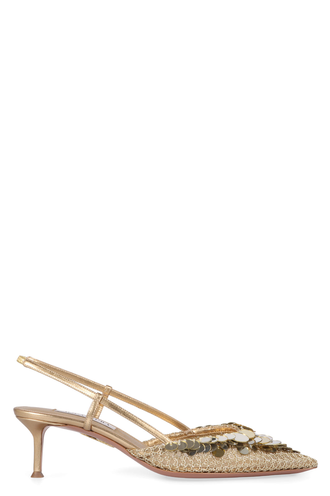 Slingback Can Can a punta