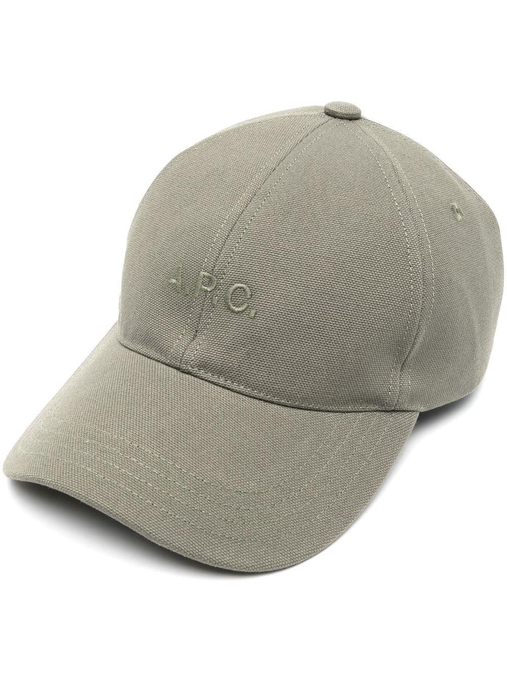 A.P.C. Cappelli Verde