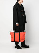 Carica l&#39;immagine nel visualizzatore di Gallery, A.P.C. X JW ANDERSON Borse... Arancio
