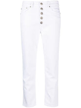 Load image into Gallery viewer, Dondup Jeans White
