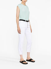 Load image into Gallery viewer, Dondup Jeans White
