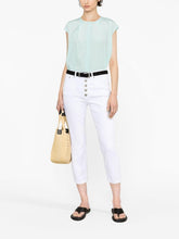 Load image into Gallery viewer, Dondup Jeans White
