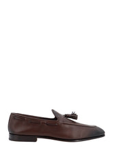 Load image into Gallery viewer, Church&#39;s Flat shoes Brown
