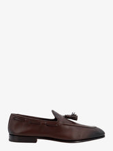 Load image into Gallery viewer, Church&#39;s Flat shoes Brown
