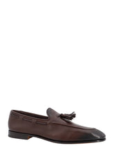 Load image into Gallery viewer, Church&#39;s Flat shoes Brown
