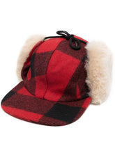Carica l&#39;immagine nel visualizzatore di Gallery, Filson Cappelli Rosso
