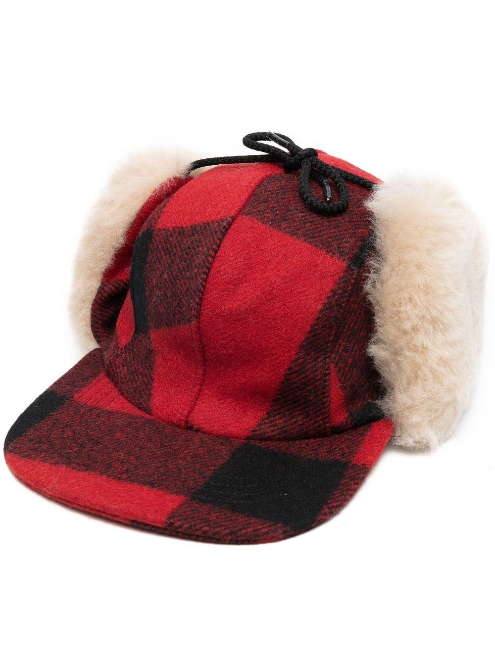 Filson Cappelli Rosso