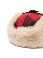 Carica l&#39;immagine nel visualizzatore di Gallery, Filson Cappelli Rosso
