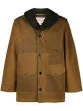 Load image into Gallery viewer, Filson Coats Camel
