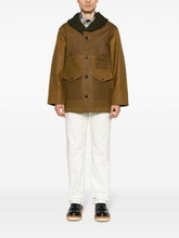 Load image into Gallery viewer, Filson Coats Camel
