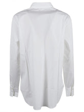 Load image into Gallery viewer, JUDY SANDERSON Shirts White
