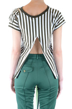 Carica l&#39;immagine nel visualizzatore di Gallery, T-shirt Golden Goose
