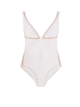 Load image into Gallery viewer, Giorgio Armani Sea clothing White
