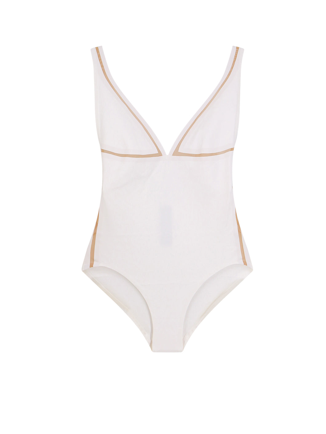 Giorgio Armani Sea clothing White