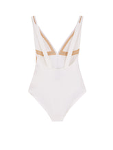 Load image into Gallery viewer, Giorgio Armani Sea clothing White
