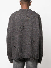 Carica l&#39;immagine nel visualizzatore di Gallery, 032C Maglie Grigio
