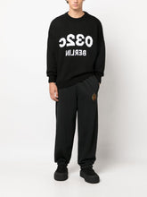 Load image into Gallery viewer, 032C Sweaters Black
