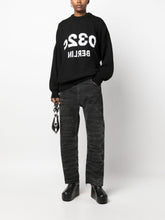 Load image into Gallery viewer, 032C Sweaters Black
