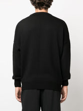 Load image into Gallery viewer, 032C Sweaters Black
