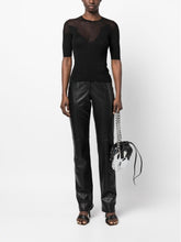 Carica l&#39;immagine nel visualizzatore di Gallery, 032C Top Nero
