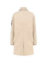 Load image into Gallery viewer, Stone Island Coats Beige
