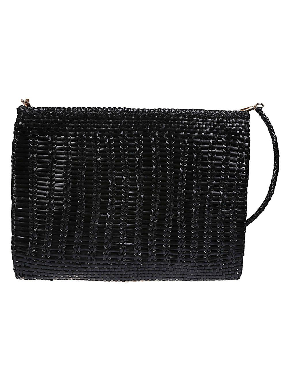 VIPERA Bags.. Black