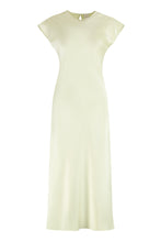 Load image into Gallery viewer, Satin dress
