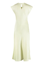 Load image into Gallery viewer, Satin dress
