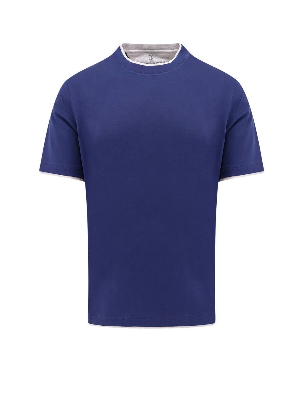 Brunello Cucinelli T-shirts and Polos