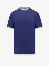 Load image into Gallery viewer, Brunello Cucinelli T-shirts and Polos
