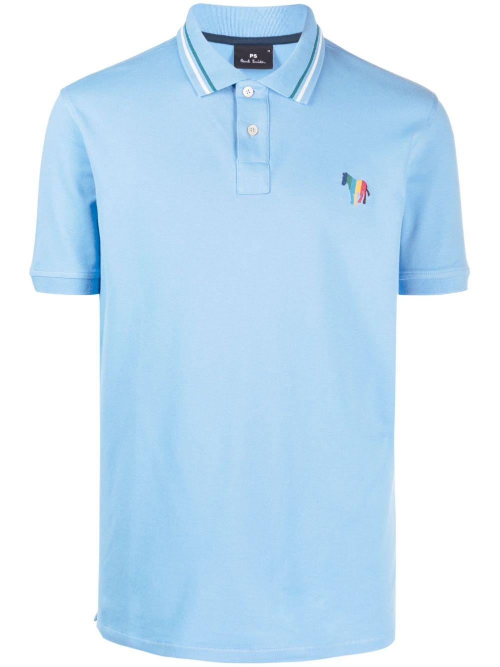 PS By Paul Smith T-shirt e Polo Blu