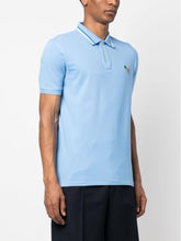 Carica l&#39;immagine nel visualizzatore di Gallery, PS By Paul Smith T-shirt e Polo Blu
