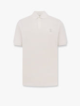 Load image into Gallery viewer, Brunello Cucinelli T-shirts and Polos White
