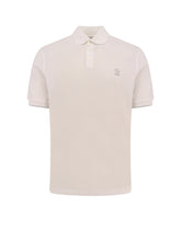 Load image into Gallery viewer, Brunello Cucinelli T-shirts and Polos White
