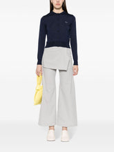 Load image into Gallery viewer, MAISON KITSUNE&#39; Sweaters Blue
